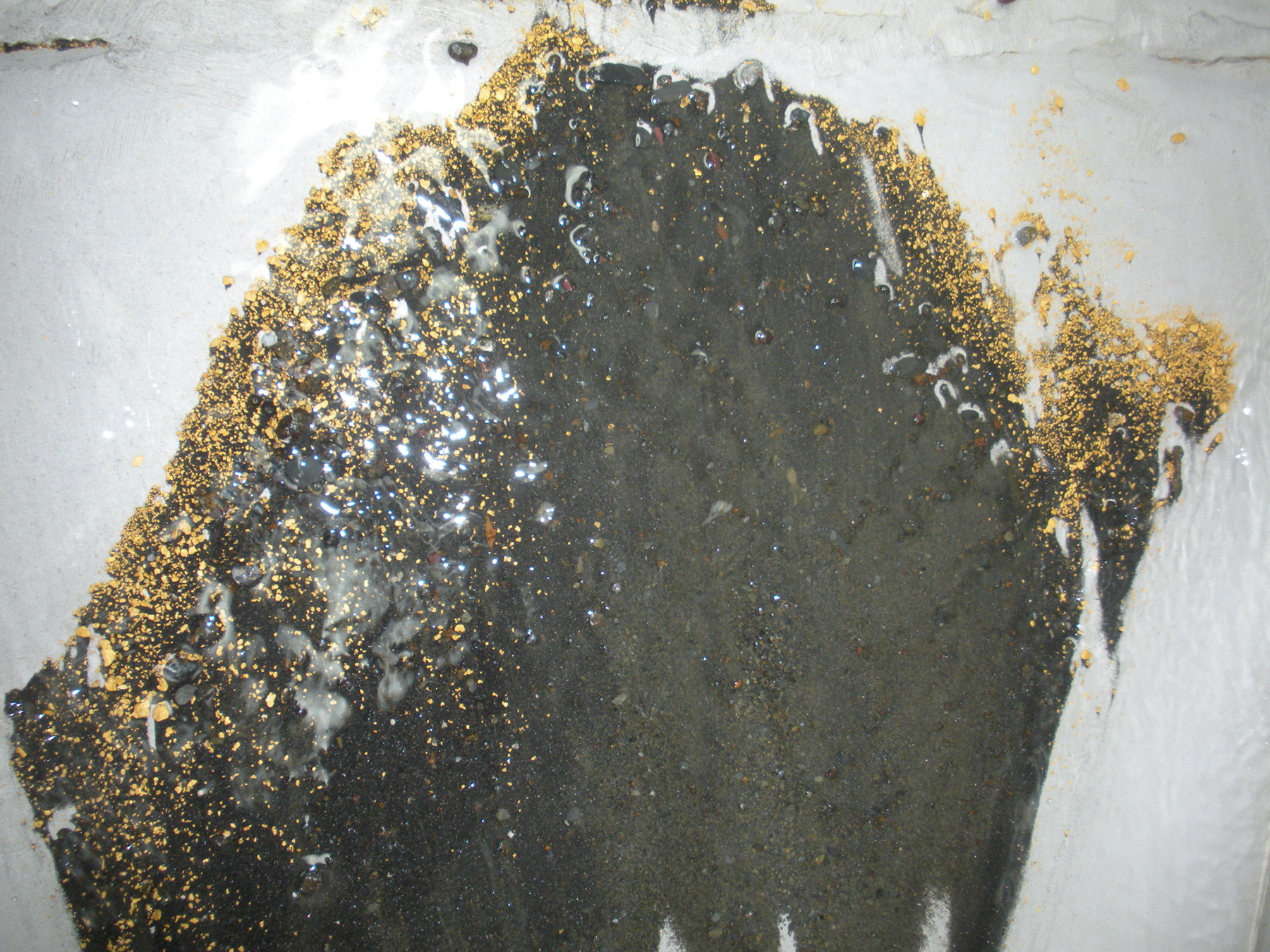 100704 Hope - Gold on the Slick Plate