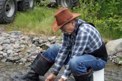 060625 Glory Hole Miner