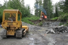060625 Removing Overburden