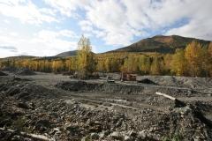 080928 Area 5 Mining Operations 01