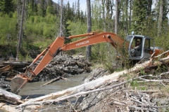 090523 Excavating SP H