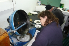 090820 Deb and Gold Wheel