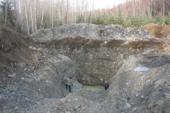 101030 Area 16 Deep Pit